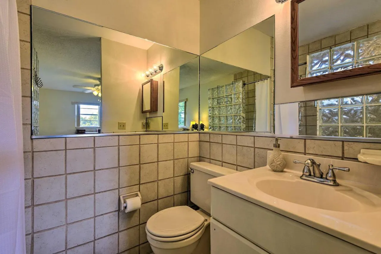 Daytona Area Home About 3 Mi To Beach Swim And Explore! Port Orange United States