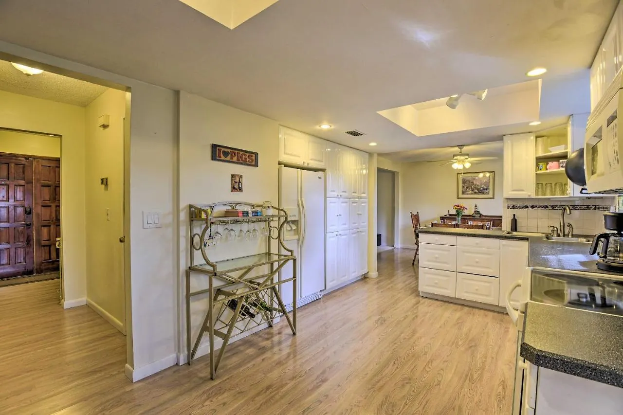 Holiday home Daytona Area Home About 3 Mi To Beach Swim And Explore! Port Orange