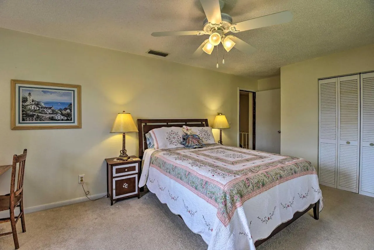 Daytona Area Home About 3 Mi To Beach Swim And Explore! Port Orange