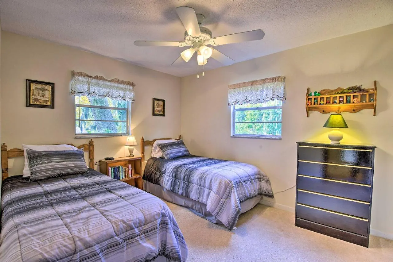 Daytona Area Home About 3 Mi To Beach Swim And Explore! Port Orange Holiday home