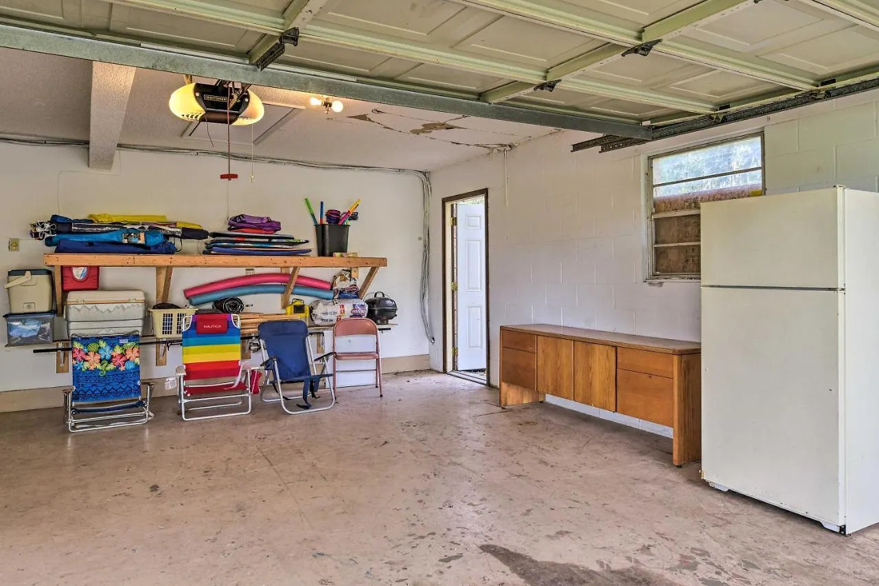 Daytona Area Home About 3 Mi To Beach Swim And Explore! Port Orange