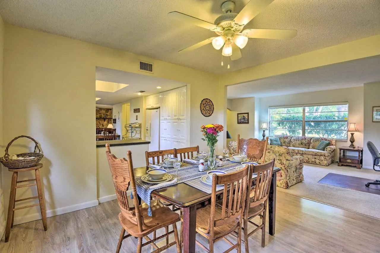 Daytona Area Home About 3 Mi To Beach Swim And Explore! Port Orange United States
