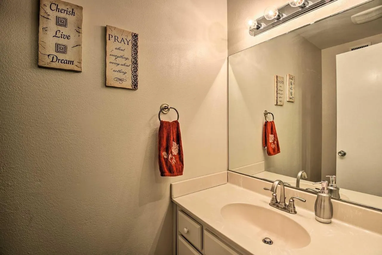 Daytona Area Home About 3 Mi To Beach Swim And Explore! Port Orange 0*,  United States