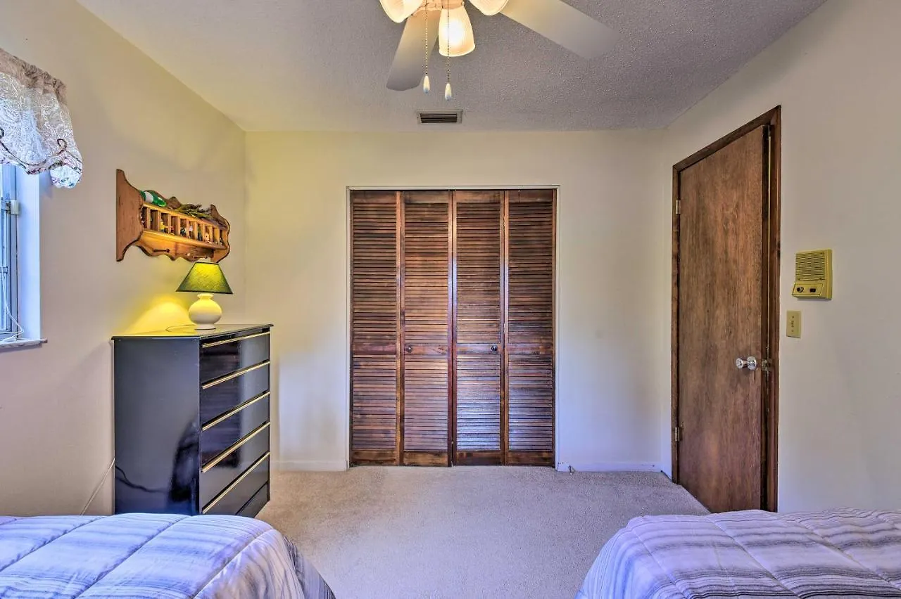 Daytona Area Home About 3 Mi To Beach Swim And Explore! Port Orange 0*,  United States