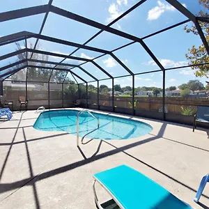 Holiday home 1050 Tompkins Drive, Port Orange