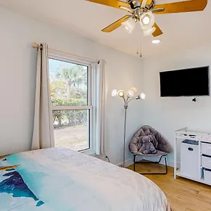 Holiday home Casa Capel, Port Orange