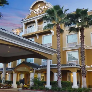 Hotel Country & By Radisson, Port Orange-daytona, Fl, Port Orange
