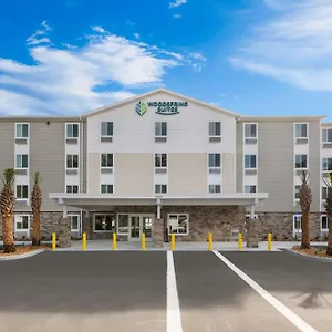 Hotel Woodspring - Daytona, Port Orange